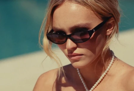 Кадр из сериала Идол