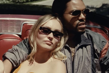 Кадр из сериала Идол