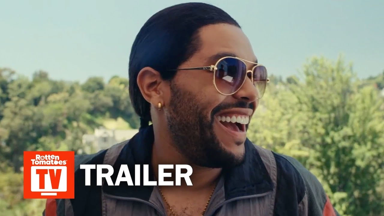 Трейлер сезона